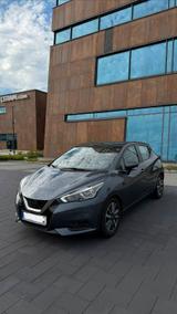 Nissan Micra (K14) - TÜV bis 07/27!! - Nissan Micra in Mönchengladbach