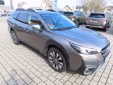 Subaru Outback 2,5i Platinum Lineartronic - Subaru Outback Gebrauchtwagen