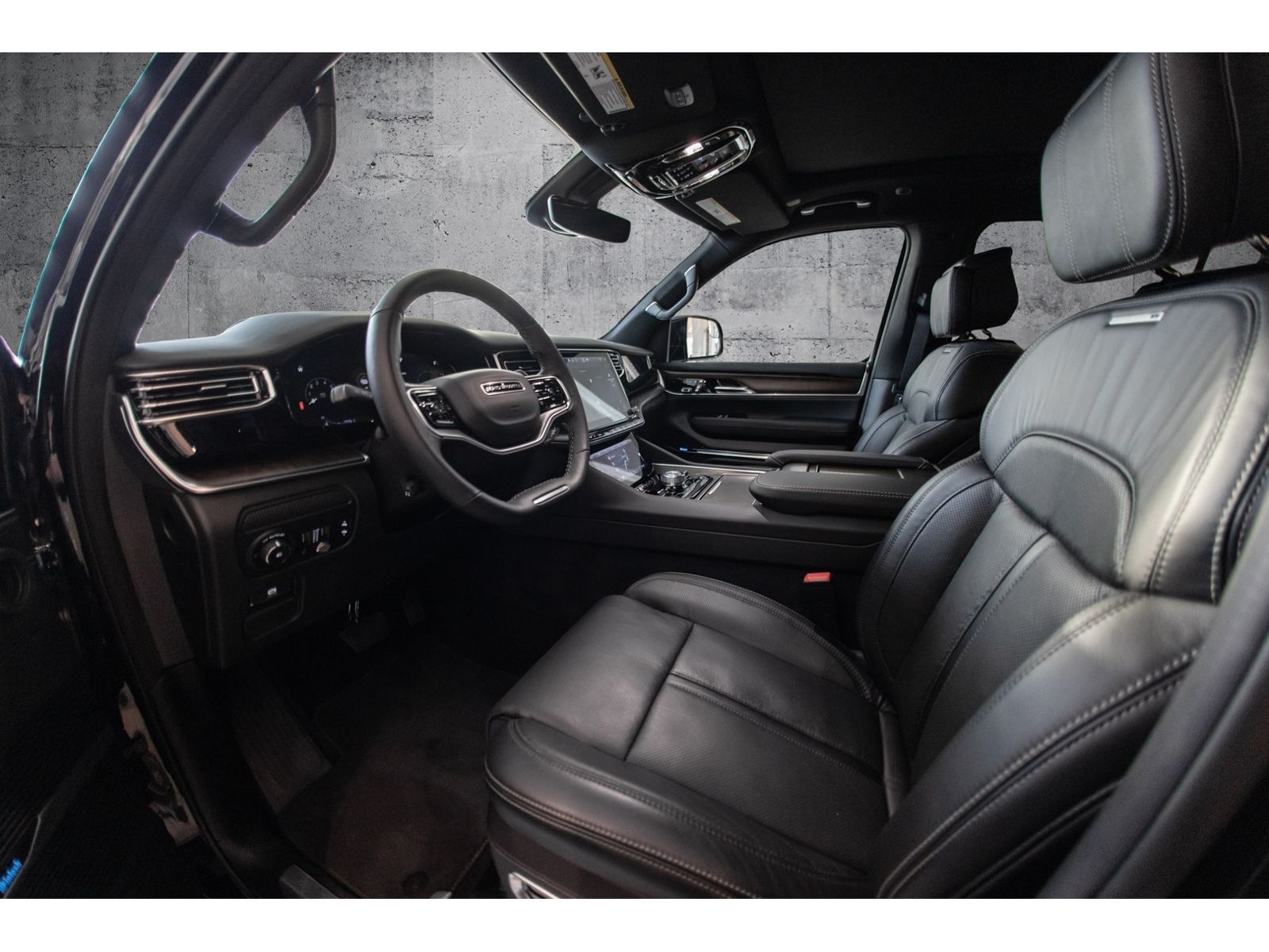 Jeep Wagoneer - Bild 17