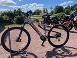 Gasgas TRA6  630Wh 70Nm Größe M - Gasgas E-Bikes