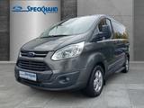 Ford Tourneo Custom 300 L1 Euroline 2.2 BT PDC Klima  - Ford Tourneo Custom: Van