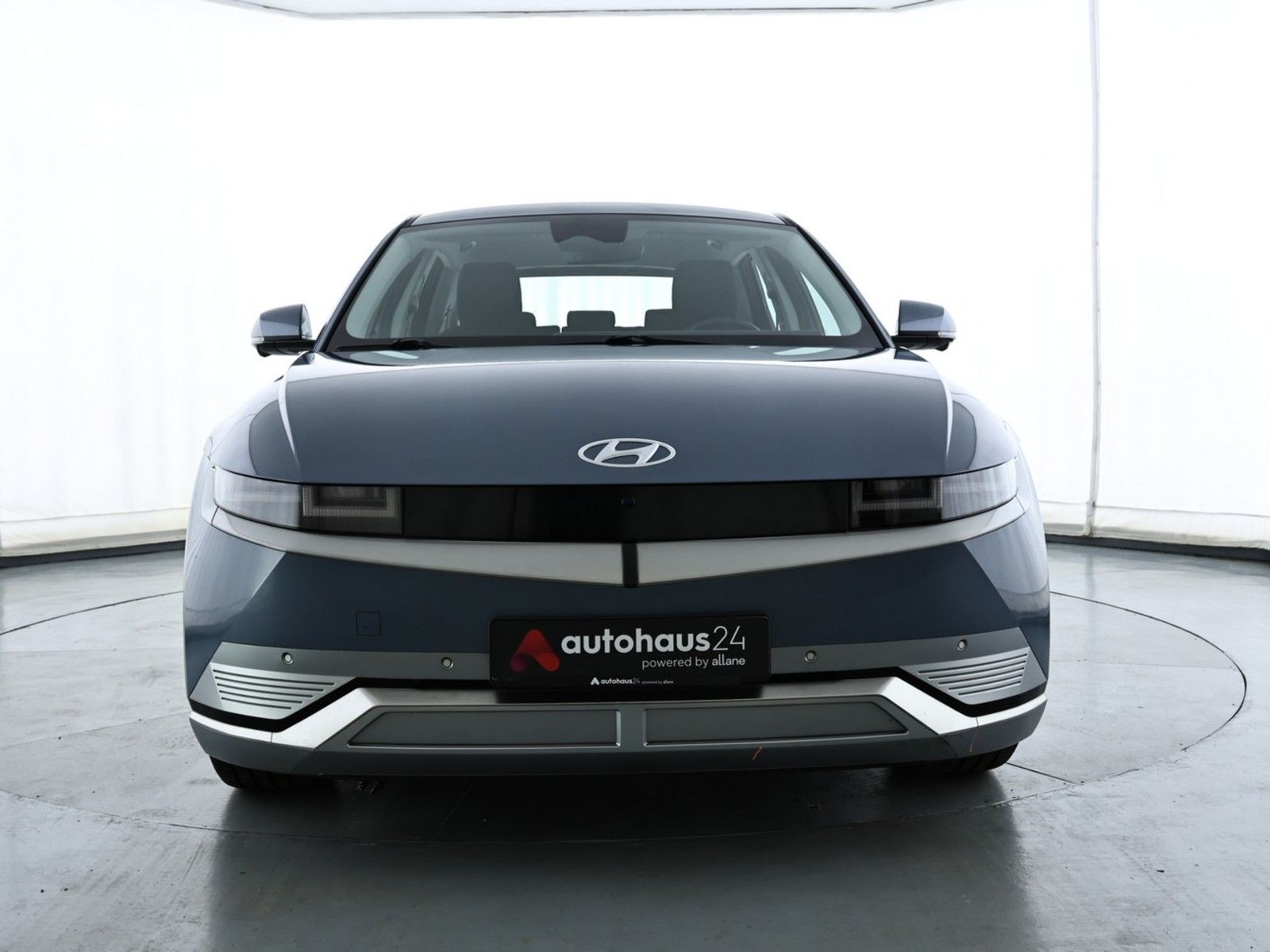 Hyundai IONIQ 5 Dynamiq  ACC|Pixel-LED|PDC imagem 2