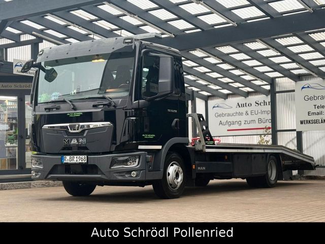 MAN TGL 8.250 Aut., LED, Seilwinde, AHK, Standheiz.