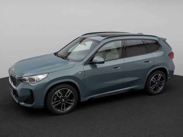 Foto Nummer 12: BMW X1