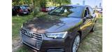 Audi A4 Avant Quattro sport - Audi quattro Gebrauchtwagen