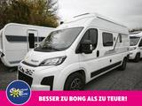 Knaus BoxLife PRO 600 STREET Schlafdach