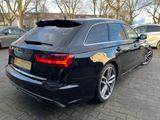 Audi S6 Avant 4.0 TFSI quattro*KAMERA*ACC*AHK*LED* - gebrauchte Audi S6 aus dem Jahr 2016