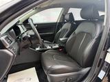Kia Optima Sportswagon *2.Hand* Spirit - Kia Optima: Schwarz