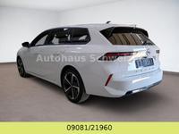Opel Astra L Sports Tourer GS