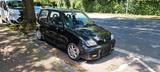 Fiat Seicento Sporting Abarth - Fiat Seicento: Sporting