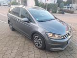 Volkswagen Touran 1.4 TSI DSG 7-Sitze Navi PDC ACC  - : Kleinbus, Von Privat