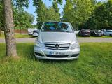Mercedes-Benz 3 liter v6 - Mercedes-Benz Viano in Essen