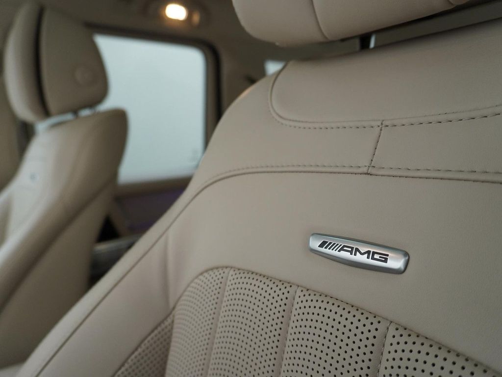 Mercedes-Benz G 63 AMG 463 Edition | Schiebedach | AHK | 360°