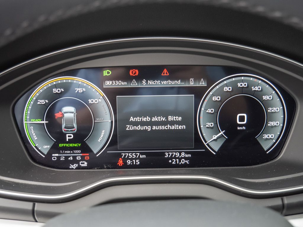 Audi Q5 - Bild 15