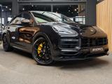 Porsche Cayenne Coupé Turbo GT V8 Keramisch Carbon 4.0 T - Porsche Cayenne Coupe-Turbo-GT