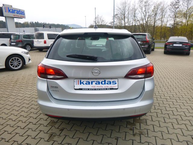 Fahrzeugabbildung Opel Astra K Sports Tourer 1.4 T >AUT/LED/NAVI/PDC
