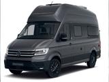 Volkswagen Grand California 600 4Motion 3,88t zGG. - 4motion