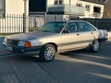 Audi 100 2.3E C3 Typ44 - Audi 100: Typ 44