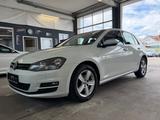 Volkswagen Golf VII Lim. Comfortline BlueMotion TGI -ERDGAS - Volkswagen Golf mit CNG-Antrieb