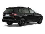 BMW X7 40 d/M-Sportpaket/HUD/StandHZG/Panorama - BMW X7 Gebrauchtwagen