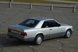 Mercedes-Benz E 300 W124COUPE*DEUTSCH*LORINSER ALU*1a-FAHRZEUG - Mercedes-Benz aus 1992: W124
