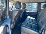 Mercedes-Benz G 350 BlueTEC, lang - - Mercedes-Benz G-Class: Pickup