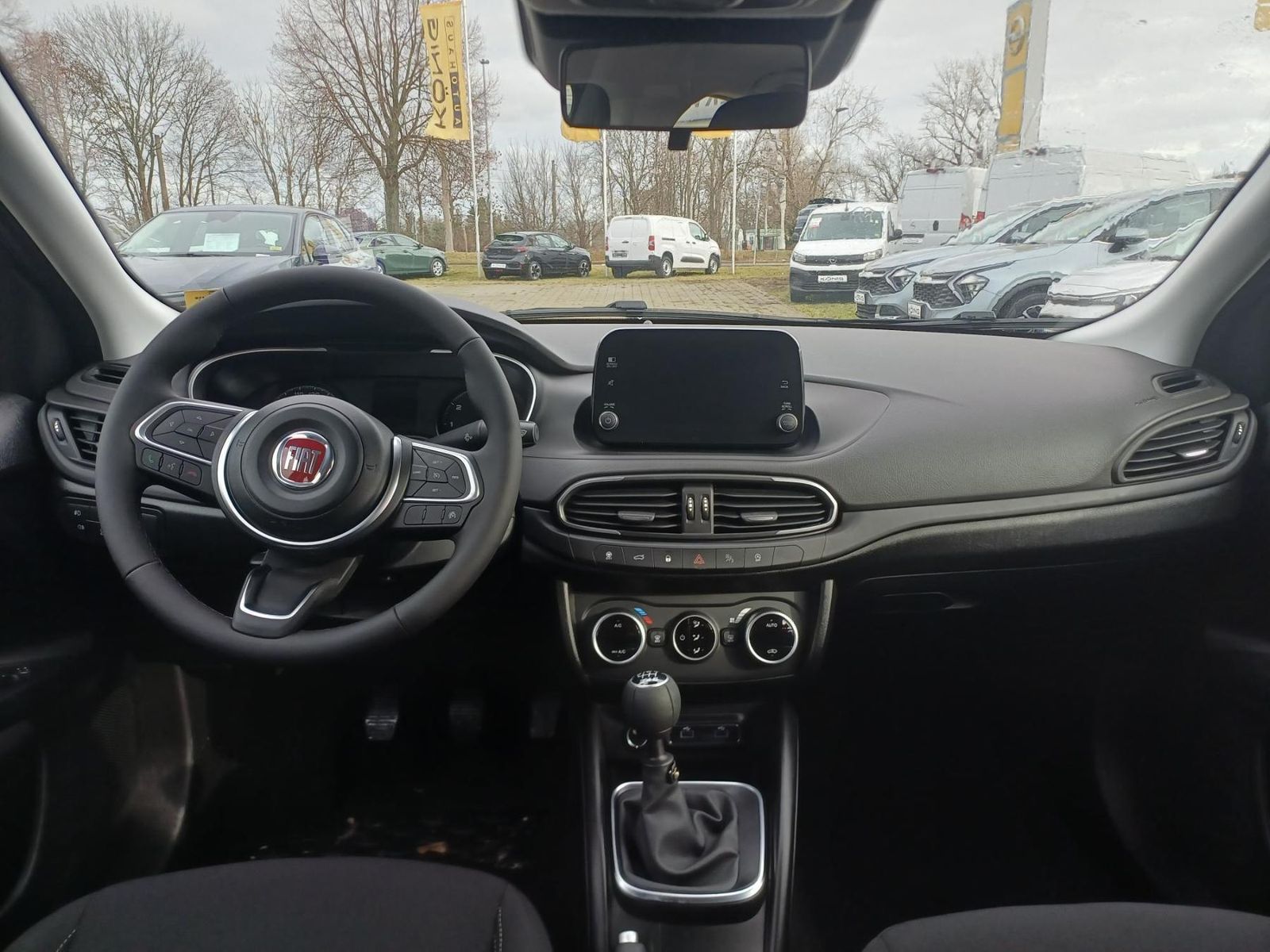 Fiat Tipo - Bild 9