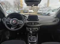Fiat Tipo - Vorschau Bild 9