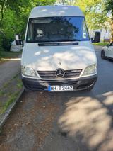 Mercedes-Benz Verkaufen meine auto Mercedes sprinter 208 - gebrauchte Mercedes-Benz Sprinter aus dem Jahr 2005