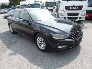 Volkswagen Passat Variant - 3