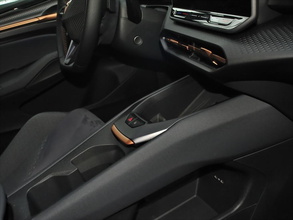 Cupra Raval Endurance Edition Dynamic Plus Matrix 360°