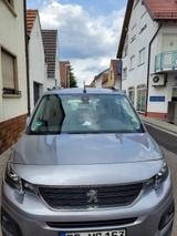 Peugeot Rifter BlueHDi 100 Allure Allure - Peugeot Rifter aus 2018