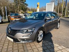 Fotografie des Renault Talisman
