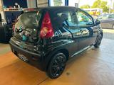 Peugeot 107 Petit Filou /80TKM/Radio/TÜV-NEU - gebrauchte Peugeot 107 aus dem Jahr 2008