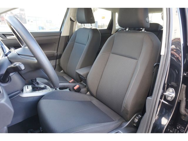 Polo VI 1.0 TSI Comfortline DSG *Navi*PDC*SHZ*