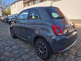 Fiat 500 DolceVita NAVI Panoramadach - Fiat 500 aus 2022