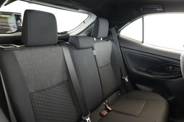 Toyota Yaris Cross - 7