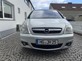 Opel Meriva 1.6 TWIN. INNOVATION "110 Jahre" Easy... - Opel Meriva INNOVATION-110-Jahre