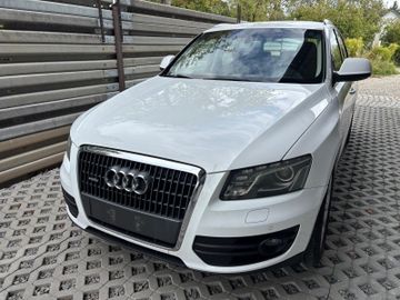 Audi Q5 - 2