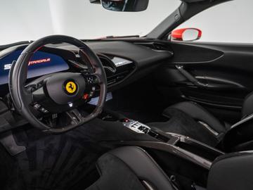 2021 Ferrari SF90 缩略图 12
