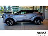 Toyota C-HR Style 1.2 Turbo LED Mehrzonenklima DAB SHZ  - Toyota C-HR: Style