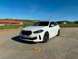BMW 118i M Sport | Pano | LED | Hifi | Scheckhef - BMW 118 mit Panoramadach