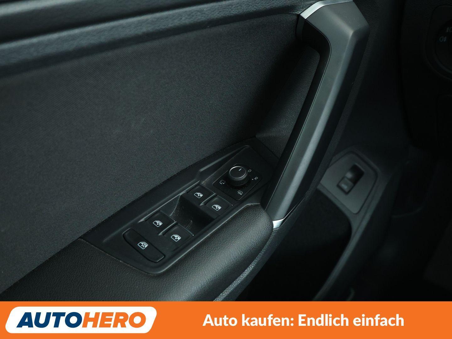 Volkswagen Tiguan 2.0 TSI Highline 4Motion BMT Aut.*LED*ACC