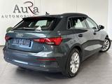 Audi A3 SpB 35 TFSI NAV+LED+VCOCKPIT+BANG&OLUFSEN+EPH - gebrauchte Audi A3 aus dem Jahr 2021