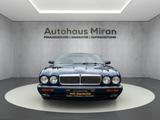 Jaguar XJ6  TÜV NEU* KLIMA*TEMPOM.*LEDER*SH*SD - Jaguar XJ6: Limousine