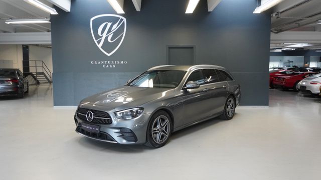 MERCEDES-BENZ E 220 d T-Modell *netto*