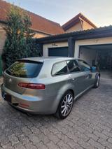 Alfa Romeo 159 2.4 JTDM 20V Turismo Turismo - Alfa Romeo 159: Kombi