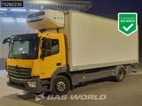 Mercedes-Benz Atego 1324 Atego 4X2 Thermo-King T-1200R 1500kg - Pkw-Anhänger 1200 kg