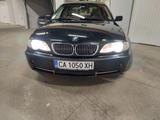 BMW 330xi - Schaltgetriebe, 2-er Besitzer