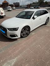 Audi A6 45 TFSI S tronic sport Avant sport - Audi A6 von privat